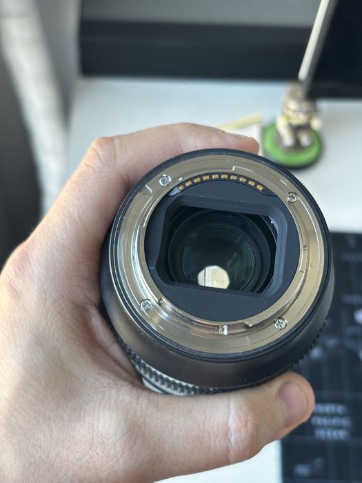 sigma 28-70 f/2.8 sony