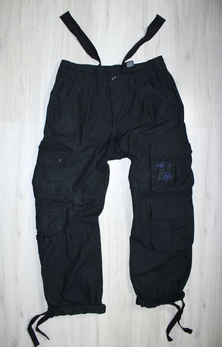 Pantaloni cargo /Retro/tactici/militari