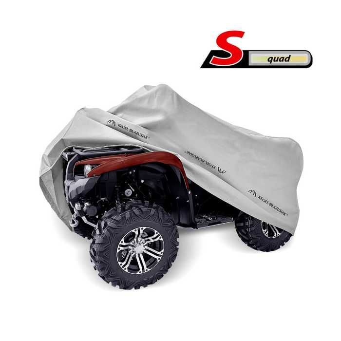 Покривало Kegel серия Basic S и м quad за АТВ