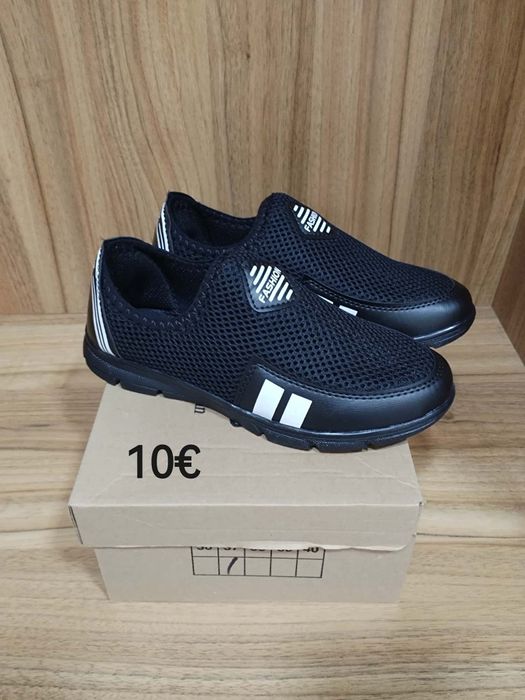 Продавам обувки 37 размер