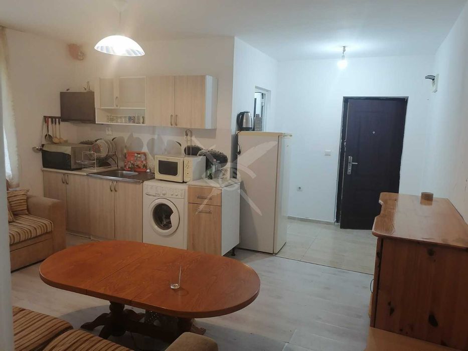 Продава се Двустаен апартамент в Несебър - 60 кв.м за 750 €/кв.м - Снимка #3