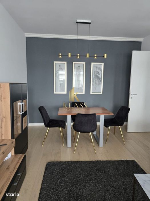 Apartament 2 camere | Nusco City Faza 1 | Parcare inclusa supraterana