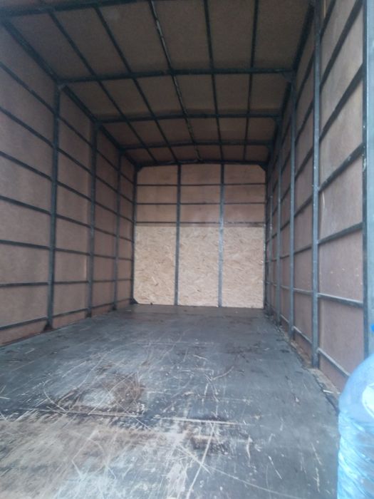 Продаётся Газель Некст