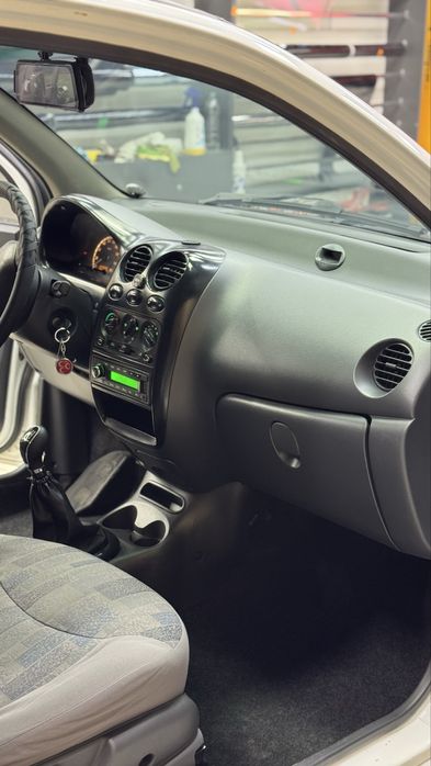 Matiz best 2018 sotiladi