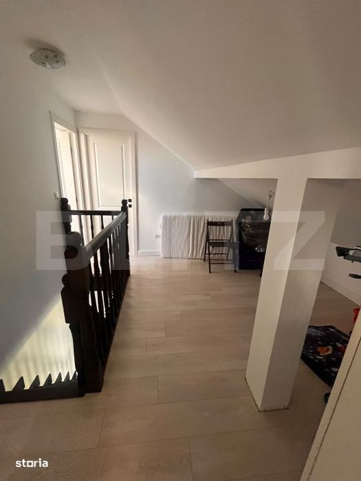Apartament 2 camere, 58 mp, zona George Enescu