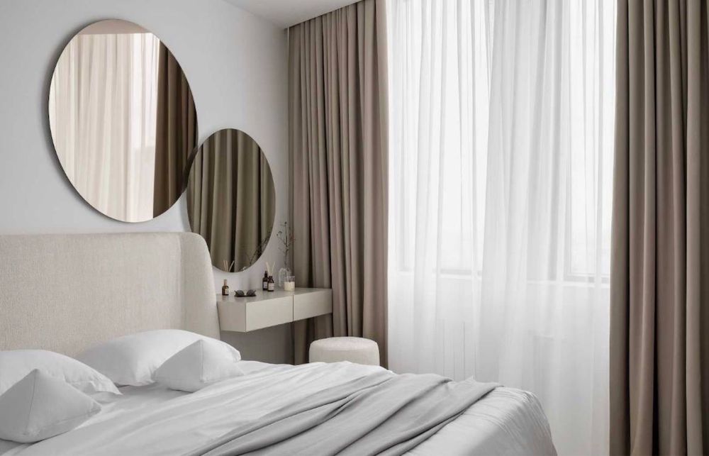 ЖК Mirabad Avenue-Сдается шикарная квартира в центре-все включено!