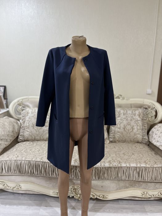 Пальто красивое продам