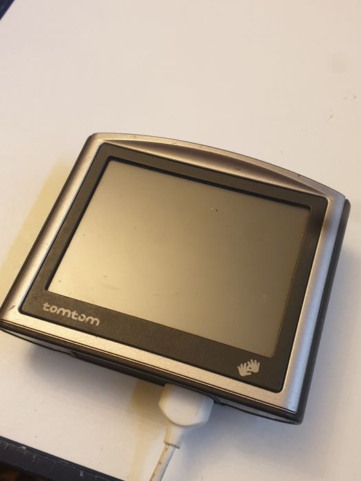 Vand GPS TomTom R