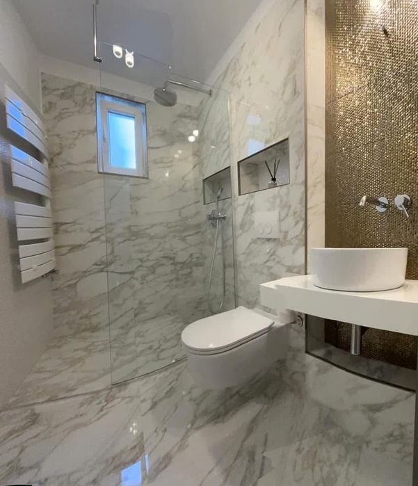 Apartament cu 3 camere, 67 mp, etaj 1, de închiriat în Baciu, disponibil din 1 august, cu loc de parcare!