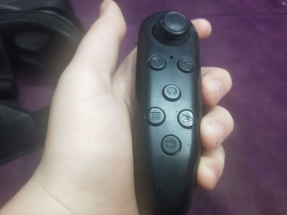 Продам виар очки