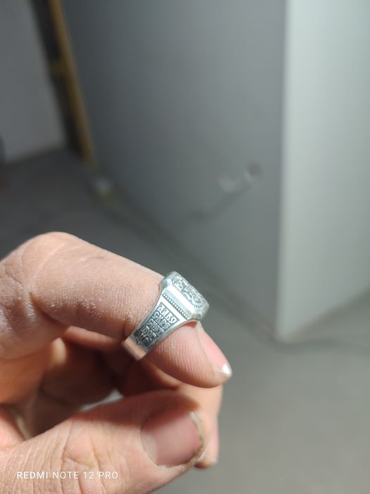 Kalso kumish proba 925