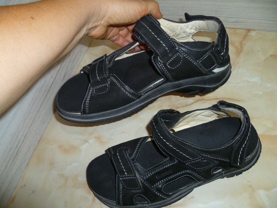 Giovanni by Ganter sandals №42