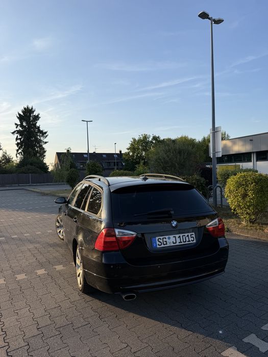 BMW Seria 3 2008 — imagine 2
