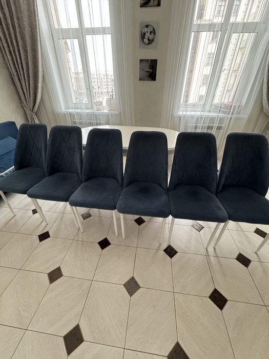 Срочно продам стулья России