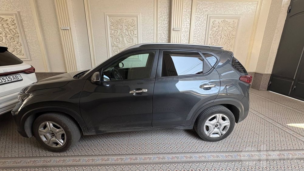 Kia sonet 2025 xolati zor