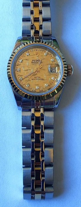 Ceas Tudor dama automatic