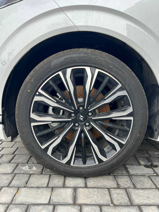 Dongfeng e-Pay 008 Yangi 2026 1 yil kafolat bilan