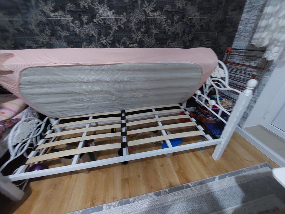 Кровать детская б/у