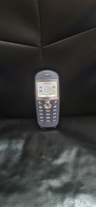 Siemens sl55 liber !