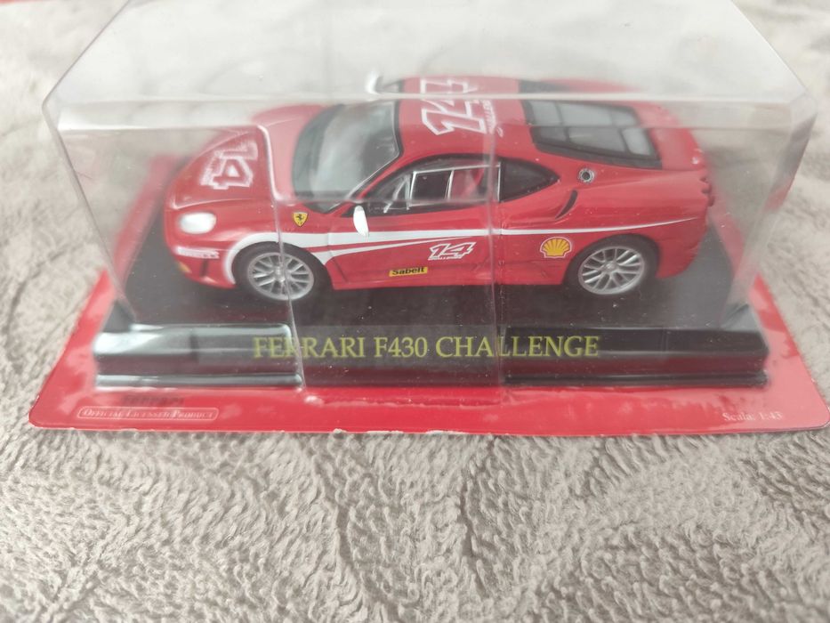 Нови метални колички