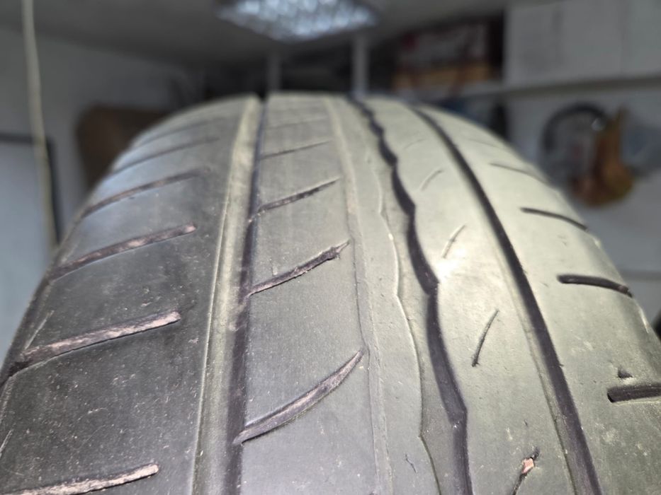 Продам шины Pirelli 185/65 R15
