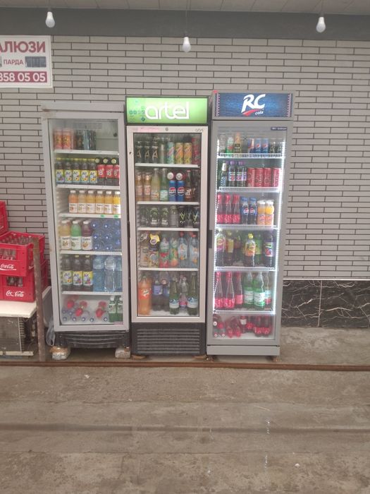 холодильниклар сотилвоти