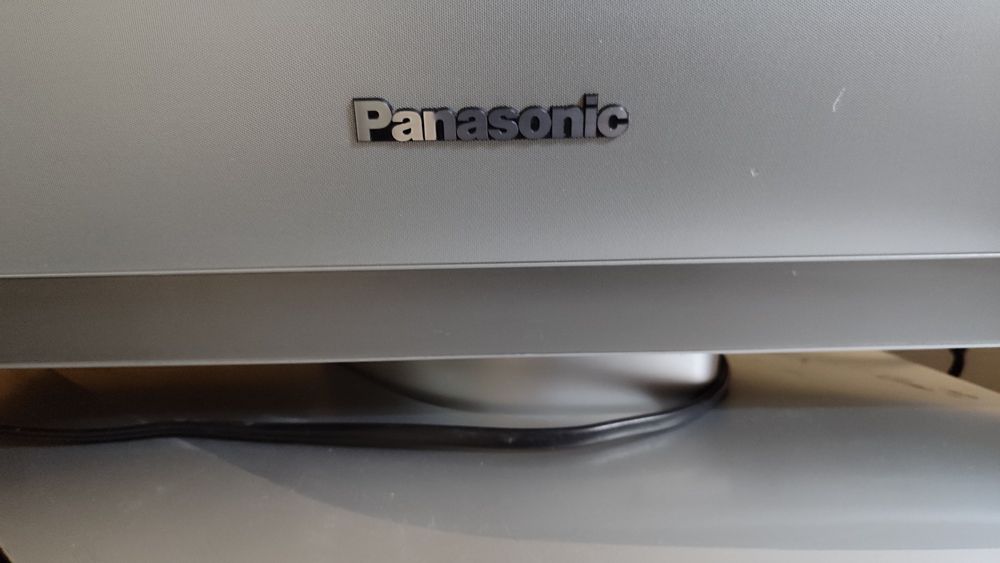 Panasonic 32 лик