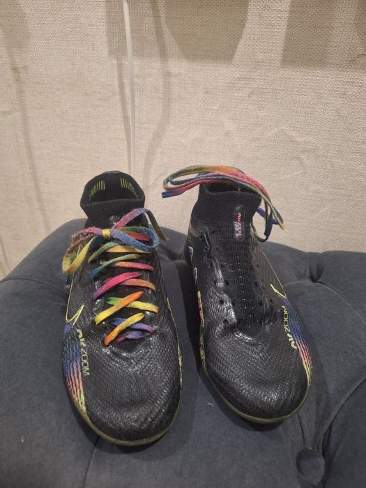 Сороконожки футбольные