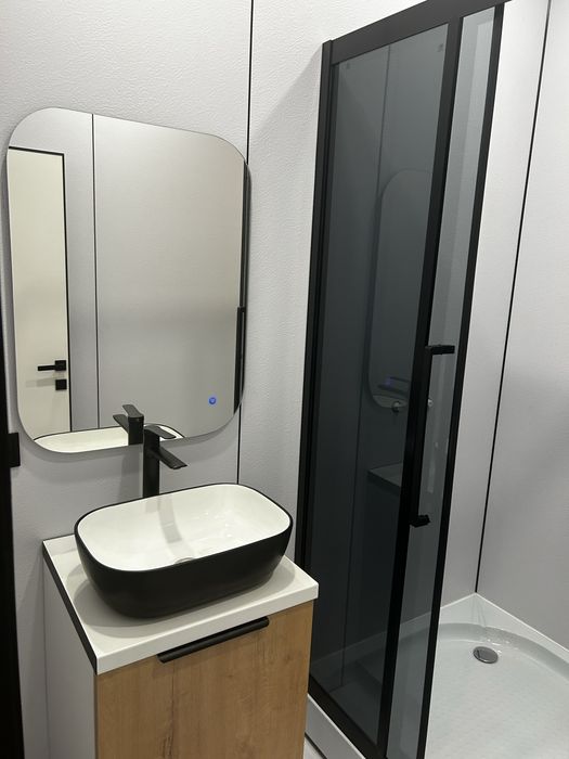 Продам модульный дом 18 кв.м