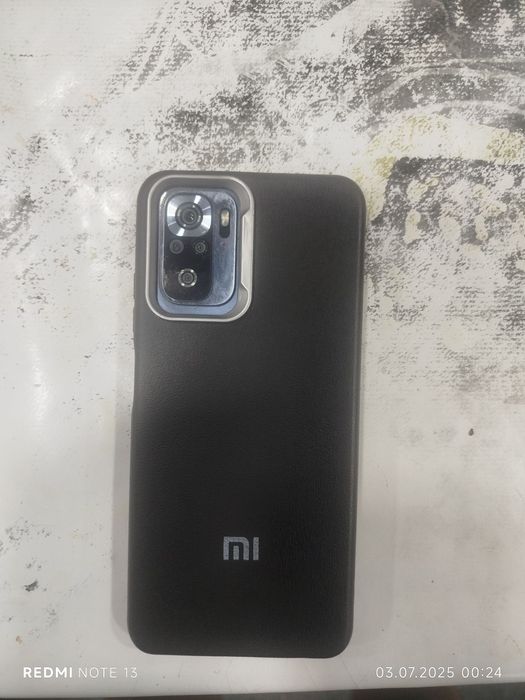 Redmi note 10s СРОЧНА