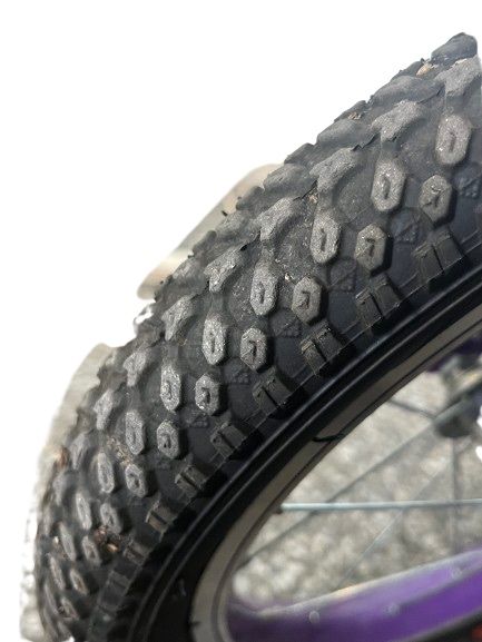 Детски велосипед 3-5 години BMX Princess