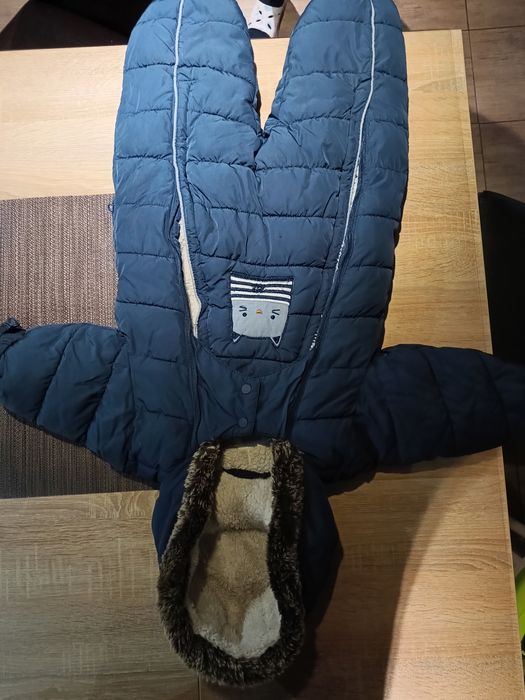 Combinezon mărimea 80