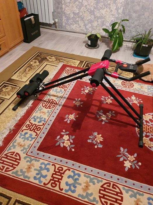 Продам Тренажер (5 минут Шэйпер)