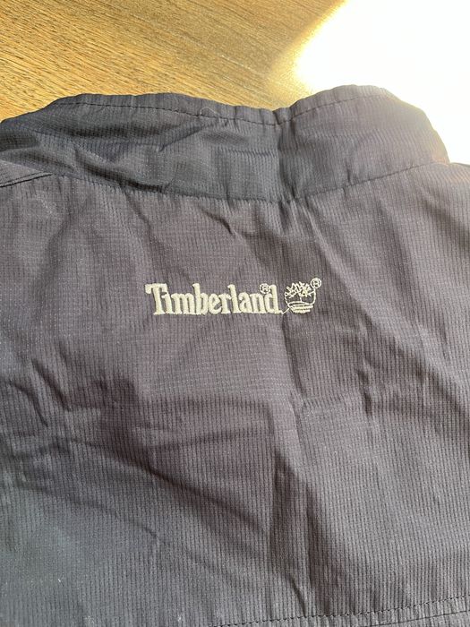 Timberland vintage яке размер М