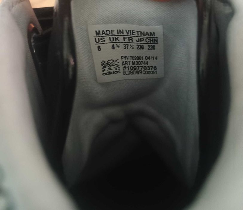 Оригинални дамски маратонки/сникърси Nike, Adidas, Puma, Asics