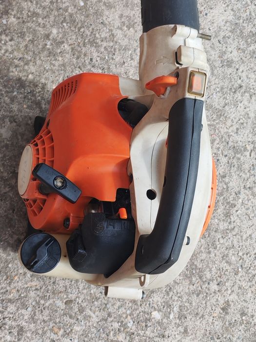 Suflanta aer Sthil sh85