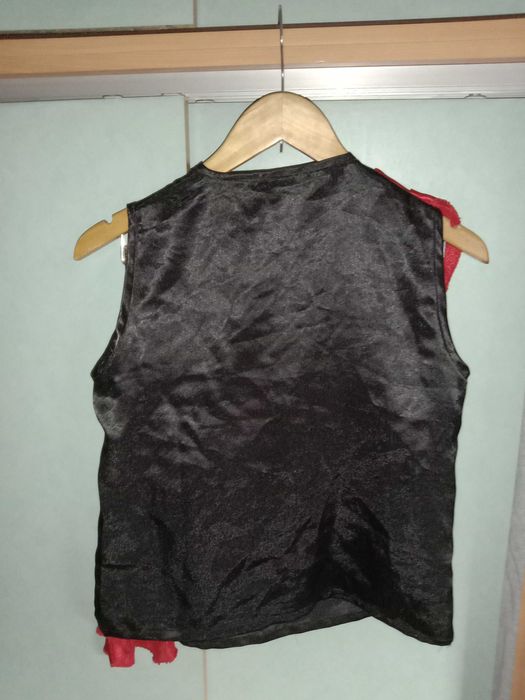 Испанское платье для танцев