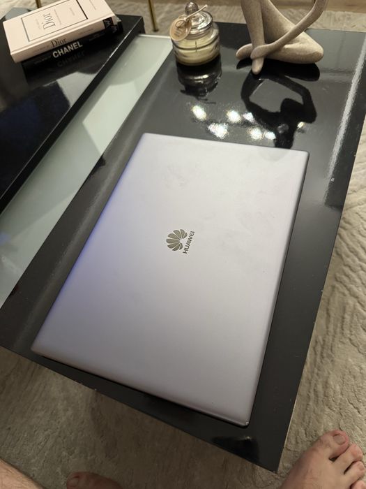 Huawei Notebook Mate XPRo