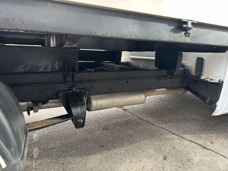 Мерцедес Спринтер 311