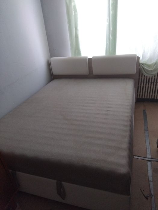 Кровать 1.5 спальная