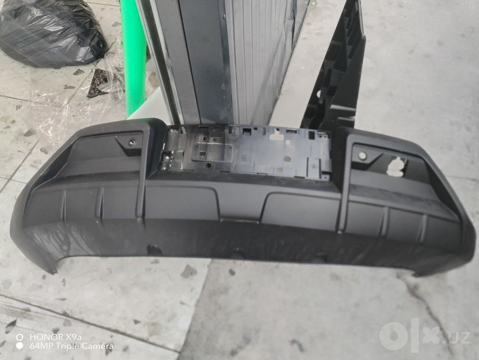 BYD ORQA BUFERI  sotildi holati yaxshi yechib olingan