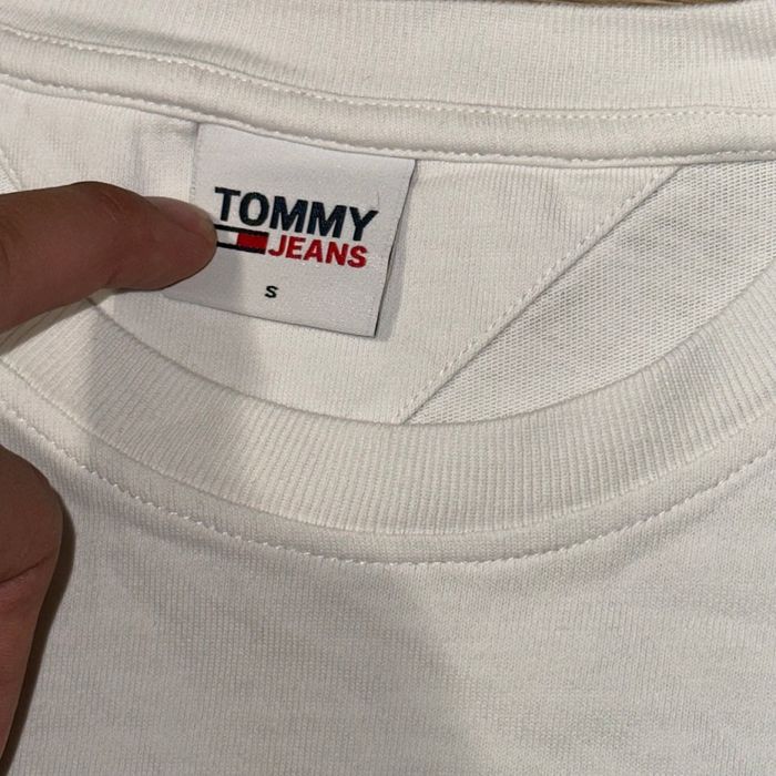 Tommy Jeans Тениска