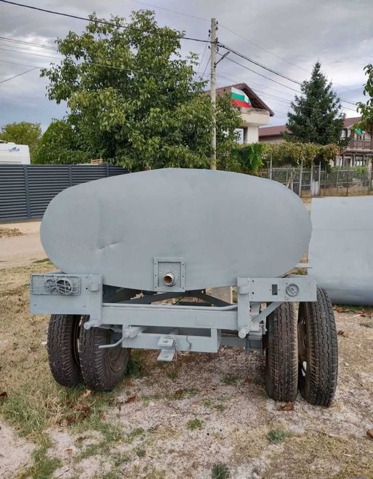 Военна водоноска