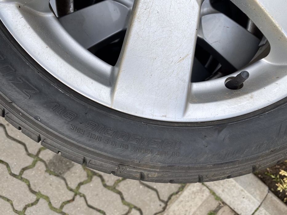 джанти за нисан микра к12