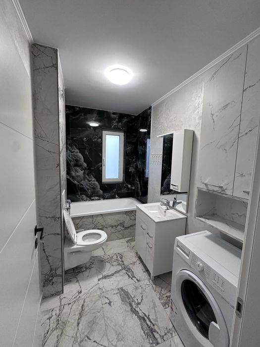 Închiriez apartament 1 cameră – Rediu - Persoana fizica