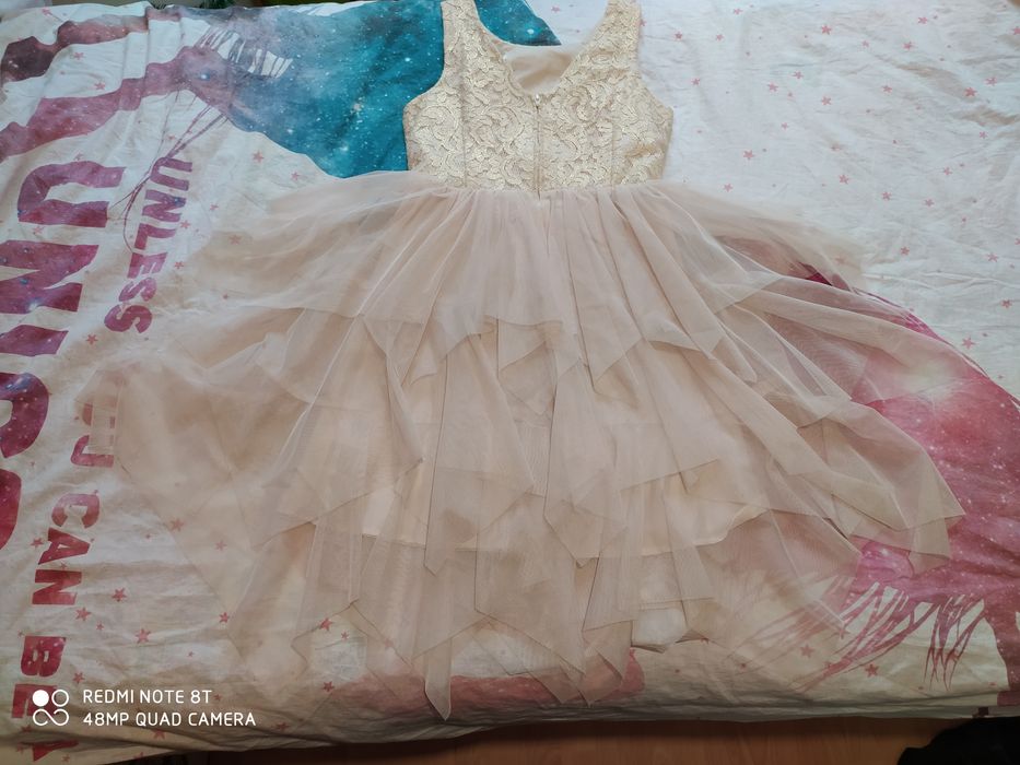 Детска рокля