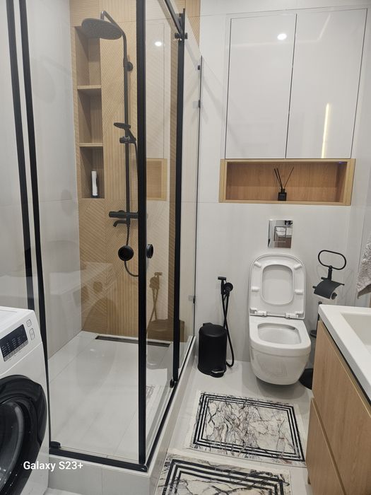 Уборка квартир,клиннинг