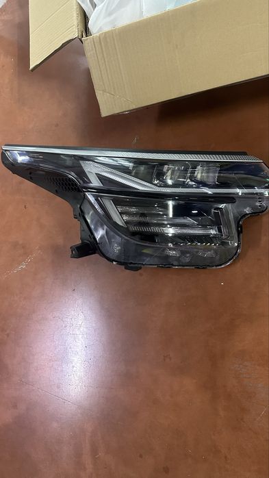 Фара для Киа Селтос