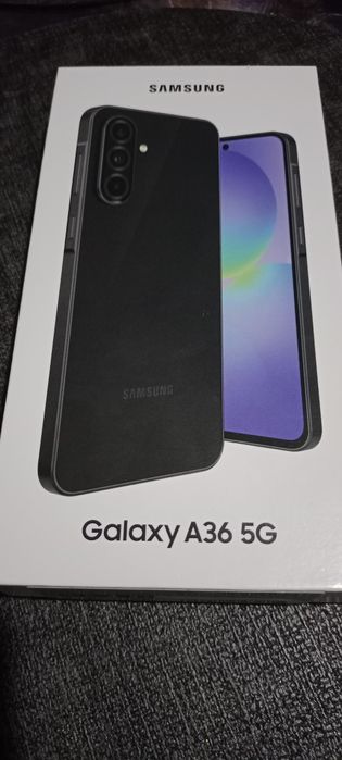 Продаем Самсунг А36