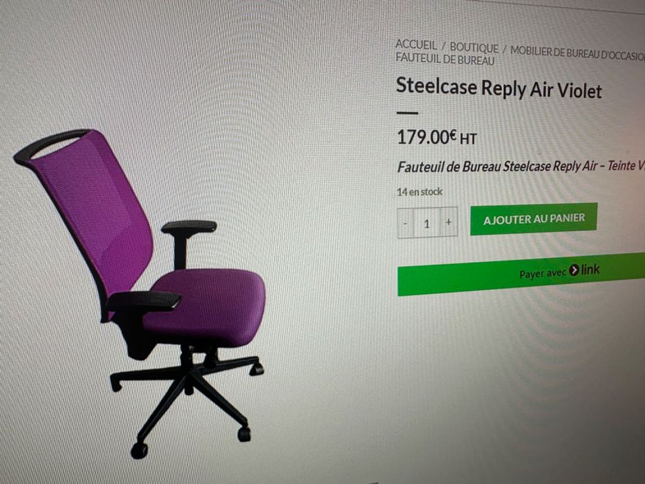 scaun birou ergonomic Steelcase Reply Air 2 bucati optional livrare Bucuresti Ilfov brate cotiere reglabile pe inaltime